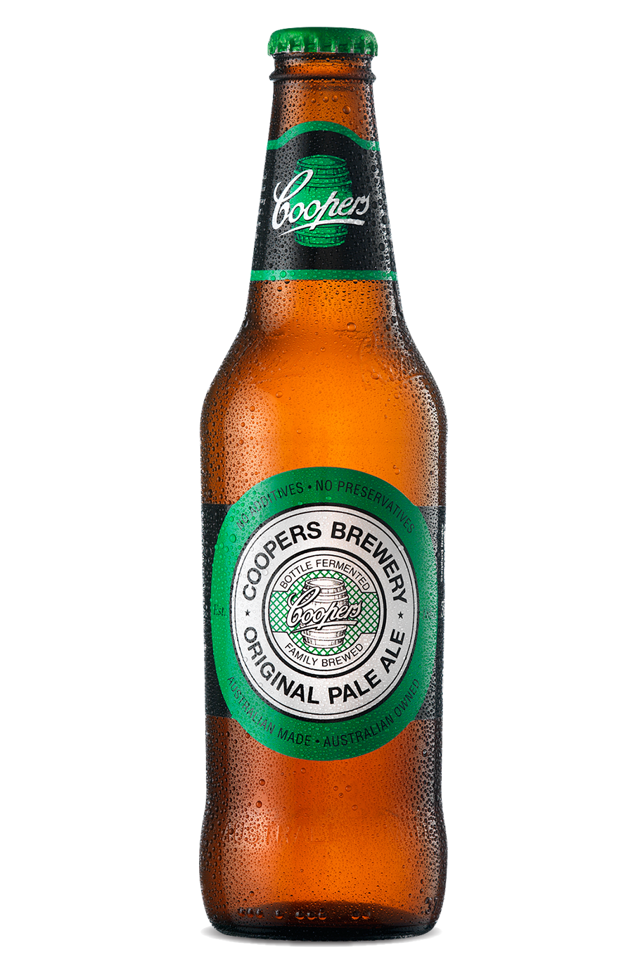 Cooper’s Real Ale A Traditional English Ale AbbeyBrewingInc