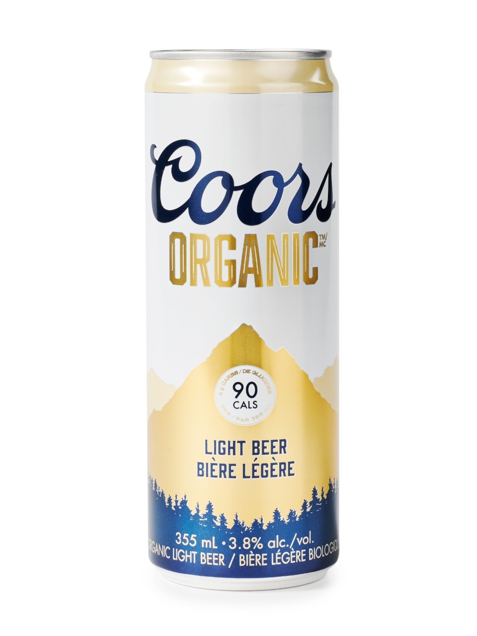 Find Quality Ingredients And Delicious Taste With Coors Organic Beers