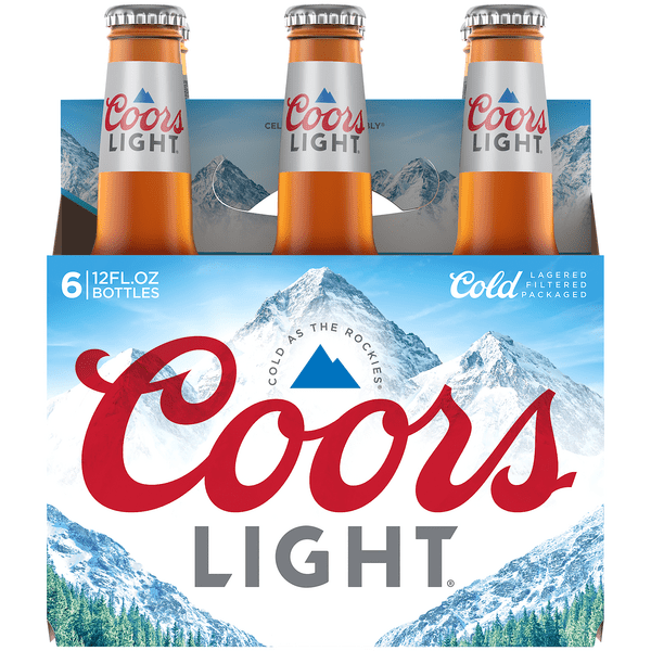 Discovering The Crisp Taste Of Coors Exploring The Brewing Process And