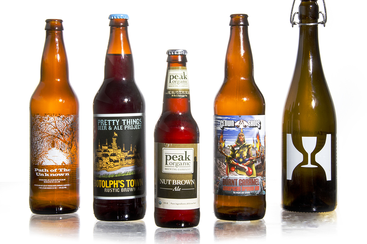 The Best Brown Ales To Drink Right Now AbbeyBrewingInc
