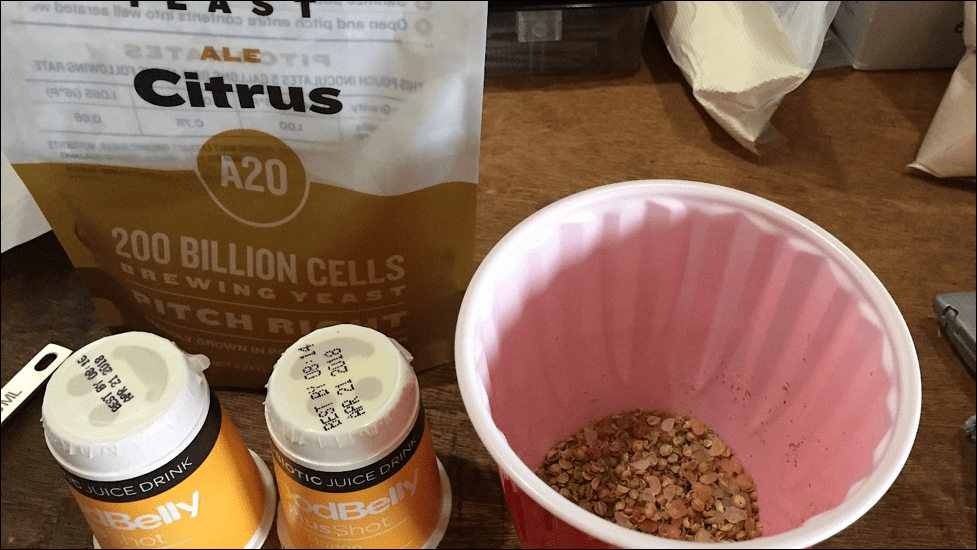 Pale Ale DME Your Guide To This Type Of Dry Malt Extract AbbeyBrewingInc