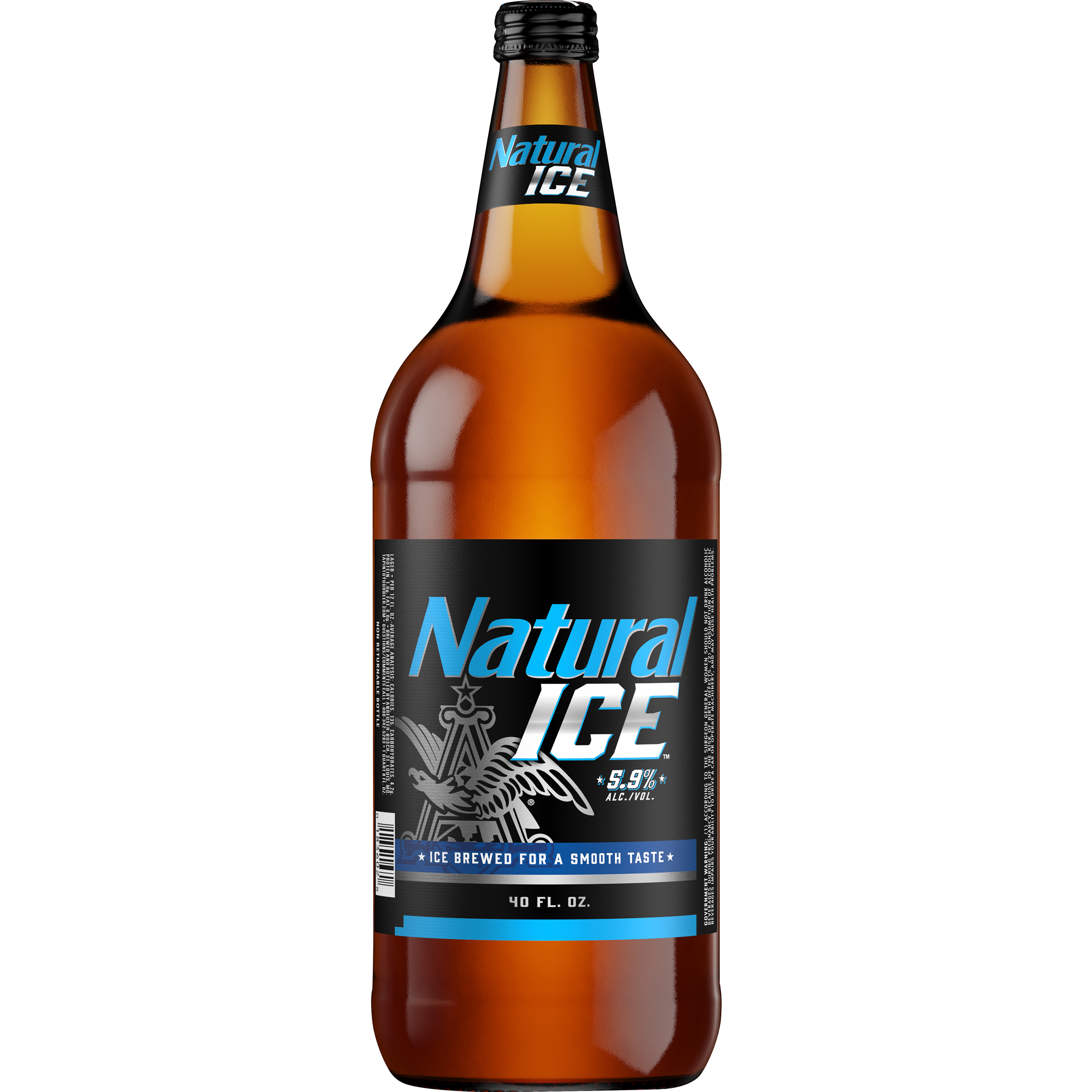 Why Natural Ice Lagers Are The Best Type Of Beer AbbeyBrewingInc