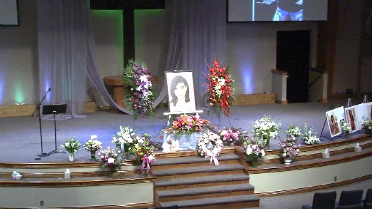 Memorial for Christina Grimmie in Medford tonight