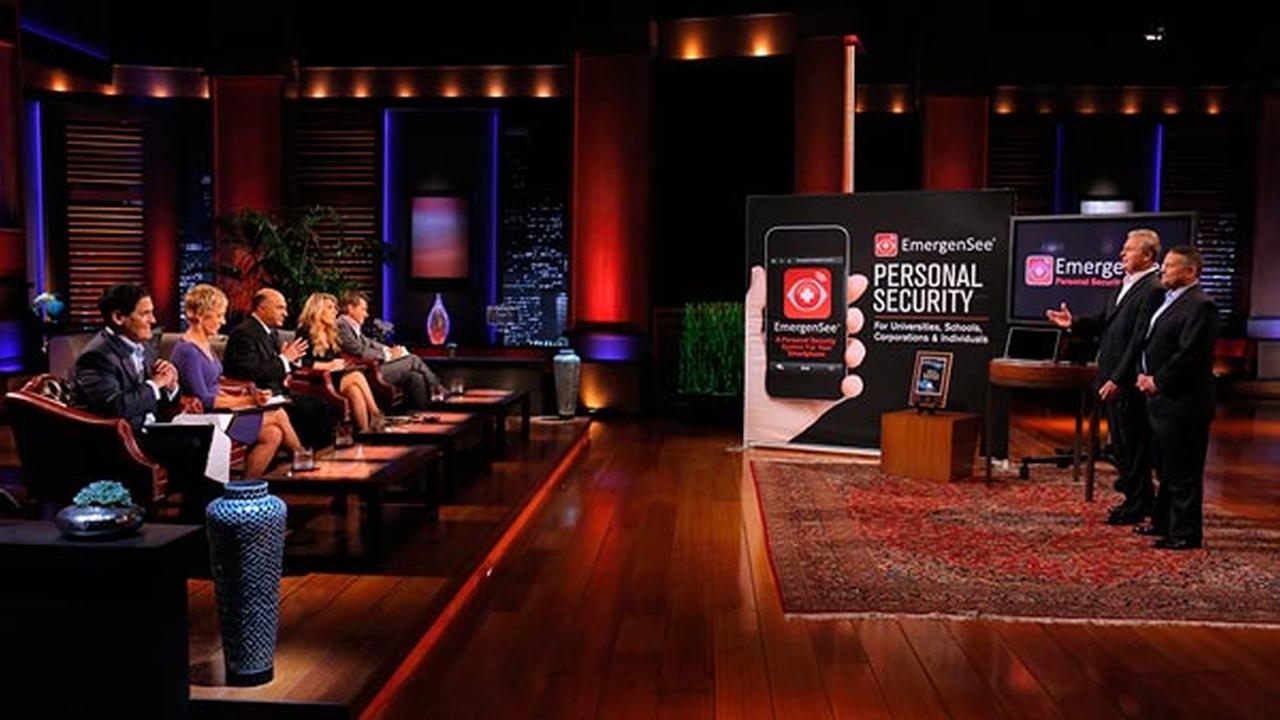 Local app seen on Shark Tank gaining popularity with realtors