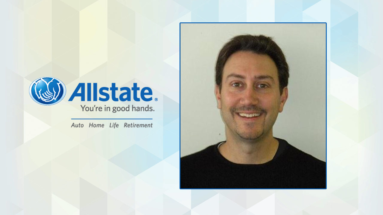 Allstate Agent Salvatore Patitucci