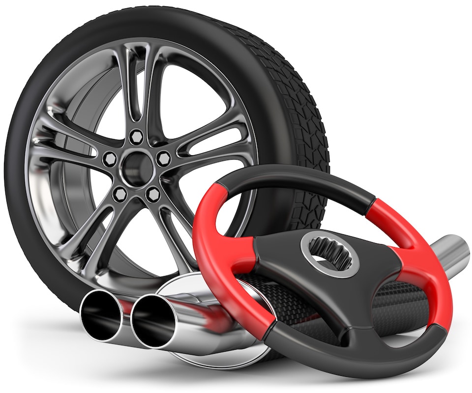 Accessoire voiture comment choisir et où acheter ses accessoires auto