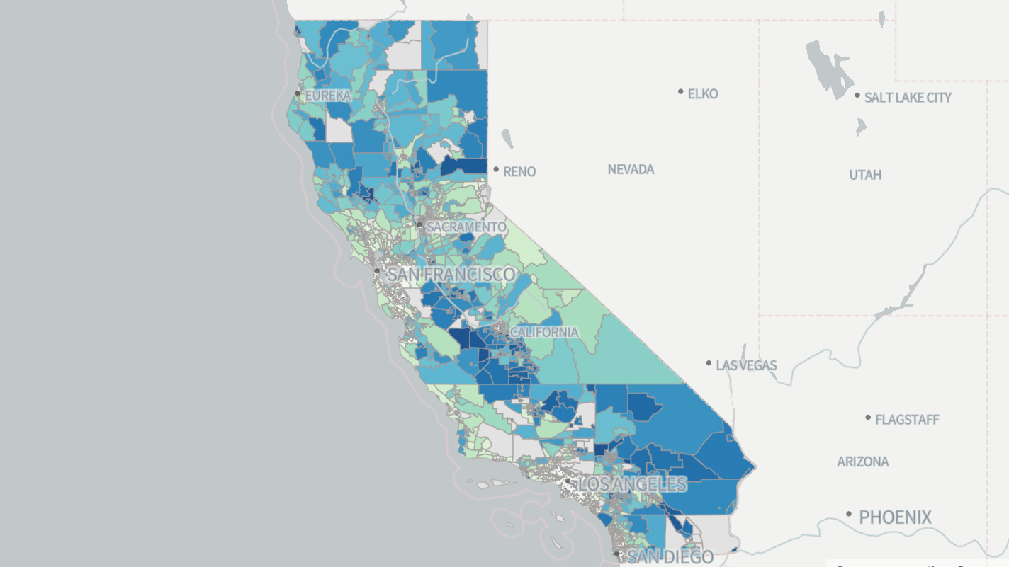 Geospatial How To Create A Map Using Zip Codes In R? Stack, 57 OFF