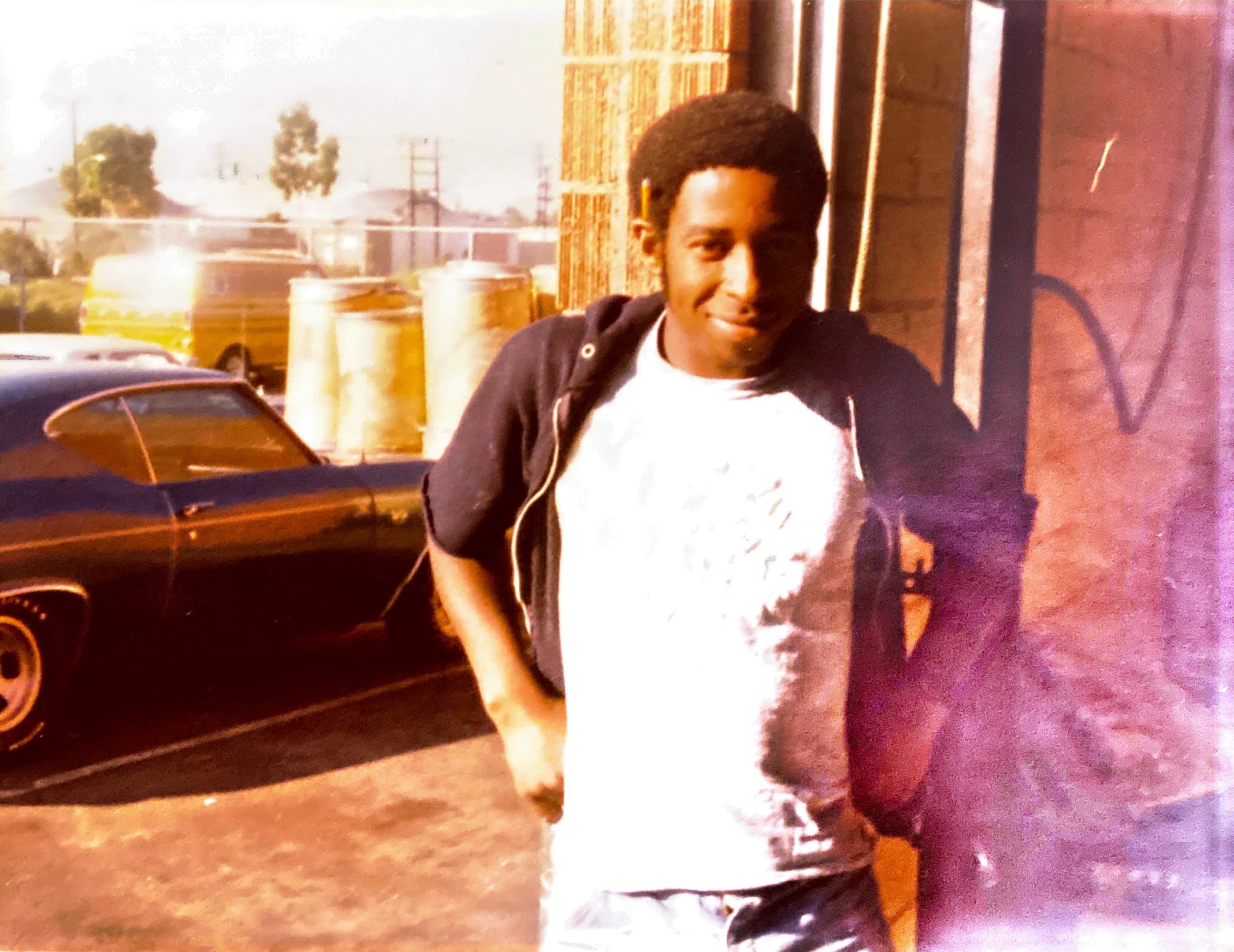 Lester Eubanks New clues point to Southern California in longrunning manhunt for child killer