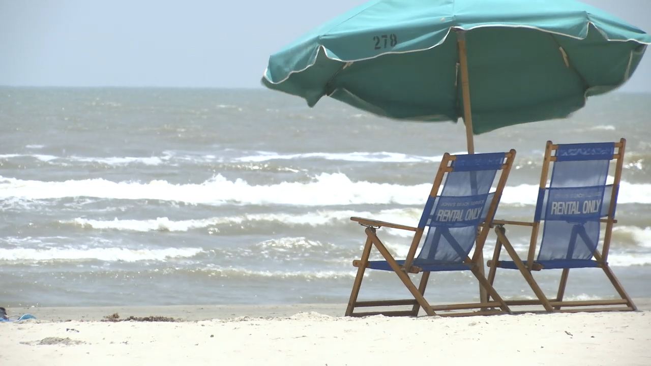 Galveston County warns of flesheating bacteria Vibrio vulnificus as