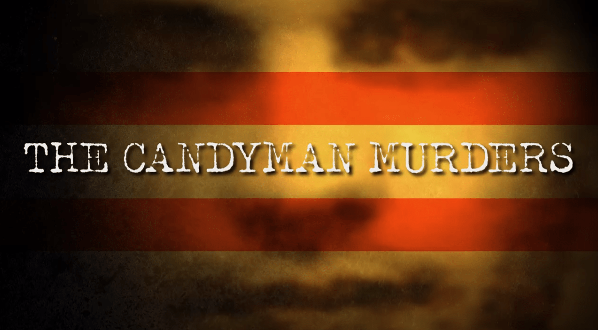 'The Candyman' victims Updated sketch shows one of 'The Lost Boys