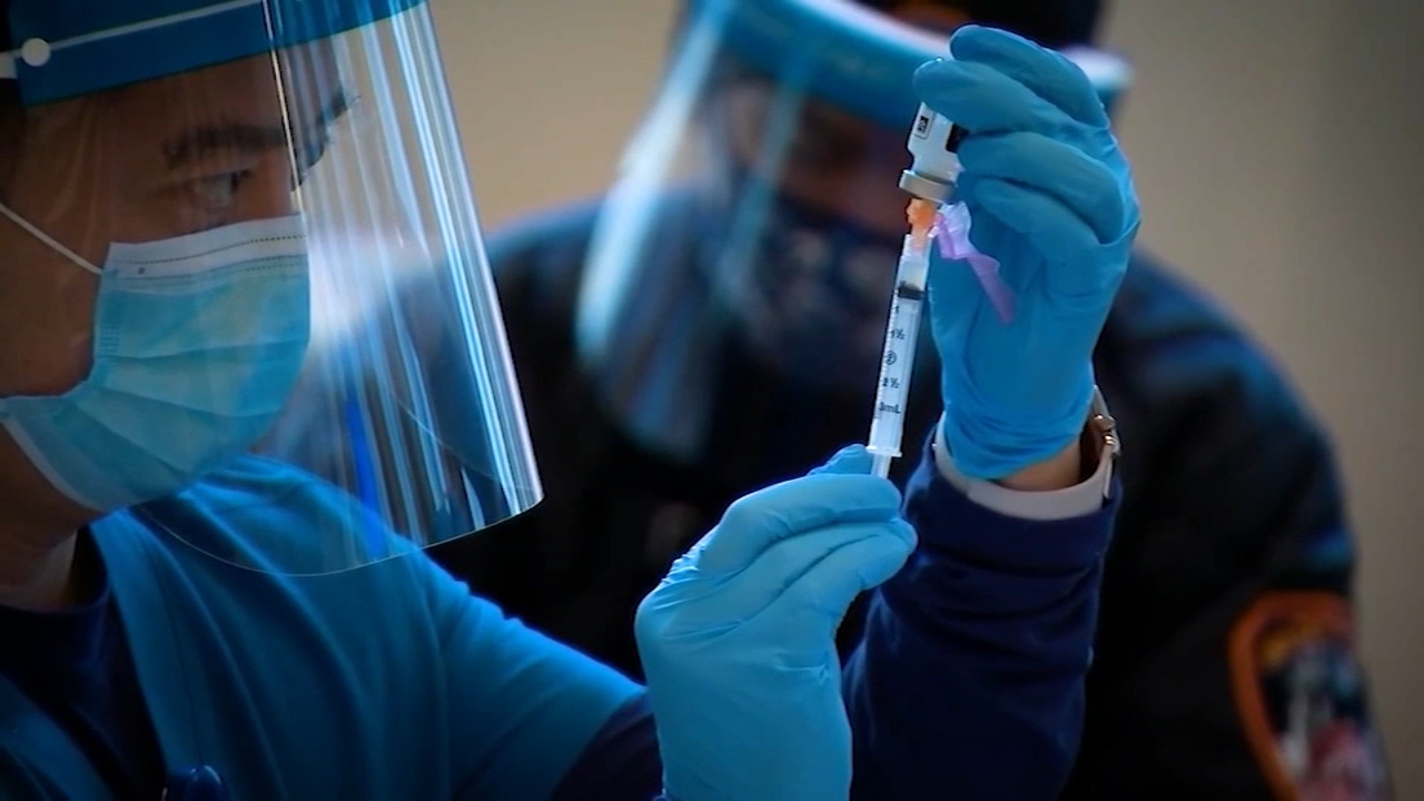 COVID in the US Everything to know about boosters, omicron variant