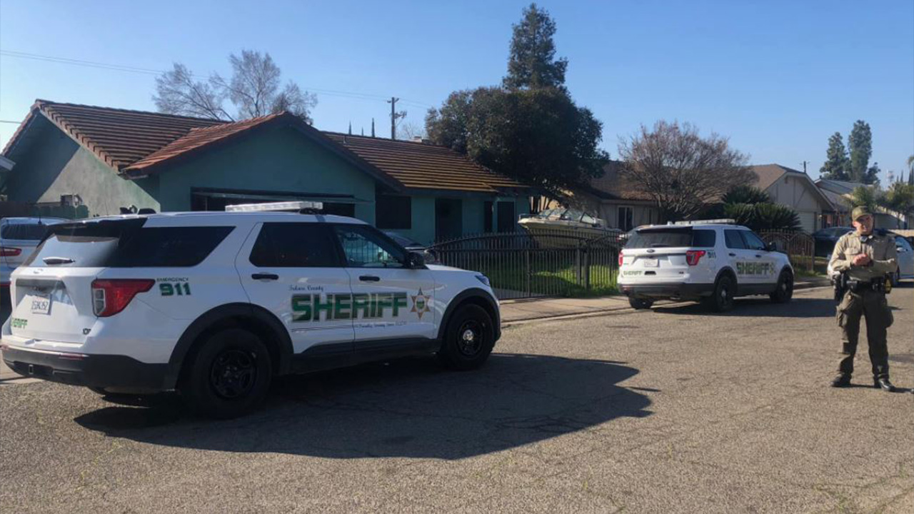 Man shot during home invasion in Orosi ABC30 Fresno