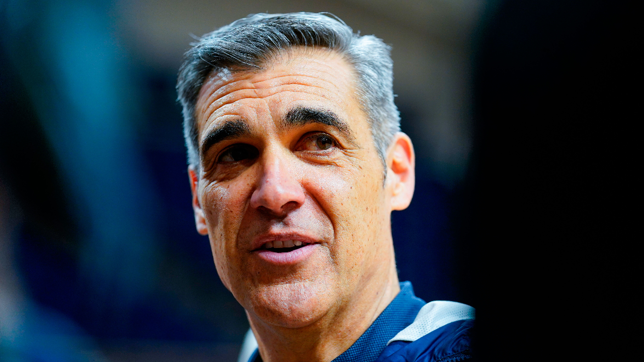 Phil Martelli, Fran Dunphy reflect on Jay Wright's legendary coaching career with Villanova