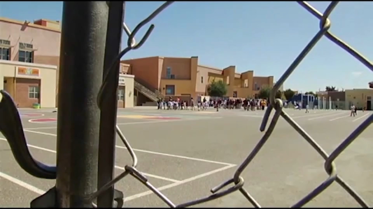 Oakland King Estates Campus shooting New cellphone video shows