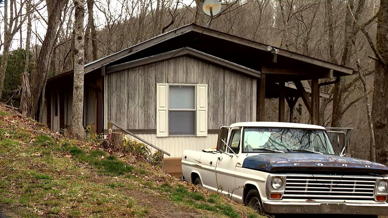 Mark Meadows 2020 voter fraud NC case NC SBI turns over findings in