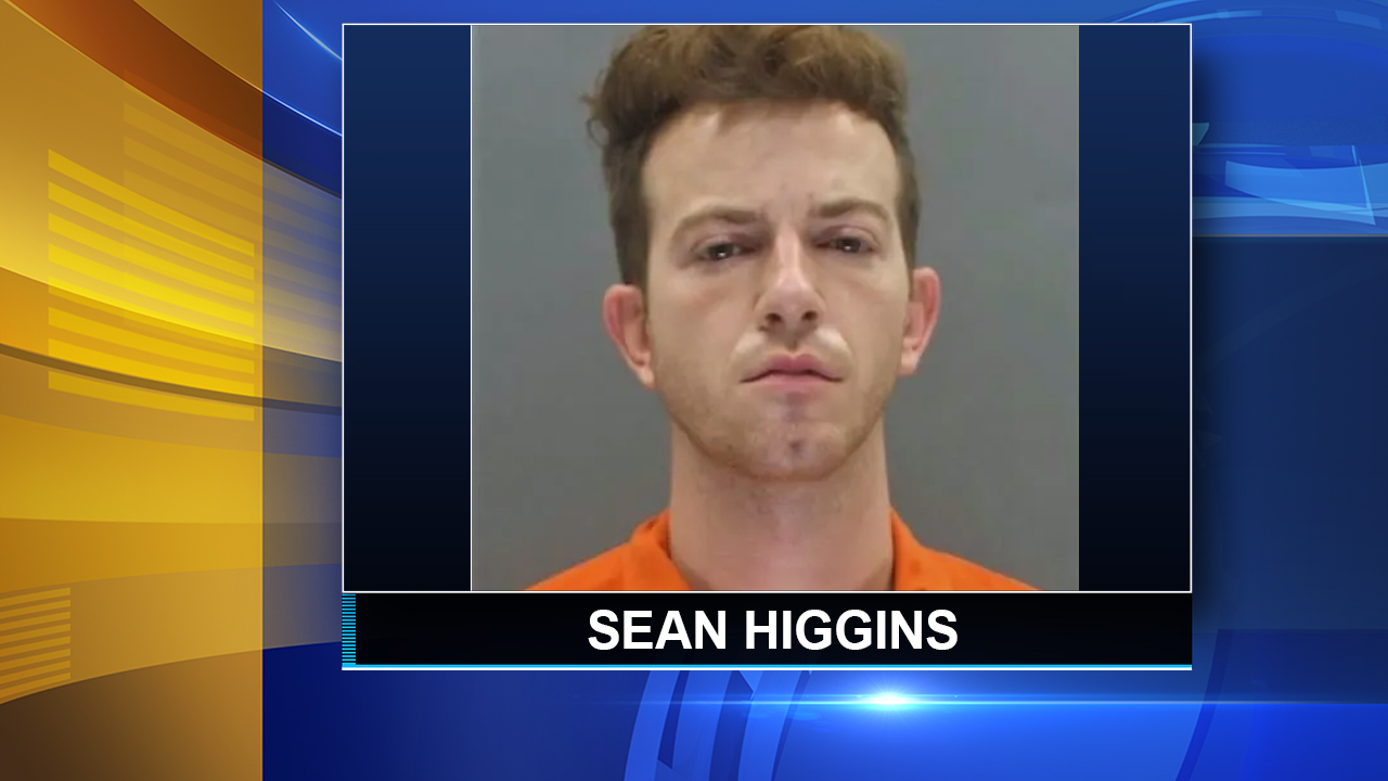 Former New Jersey youth pastor pleads guilty to online sexual