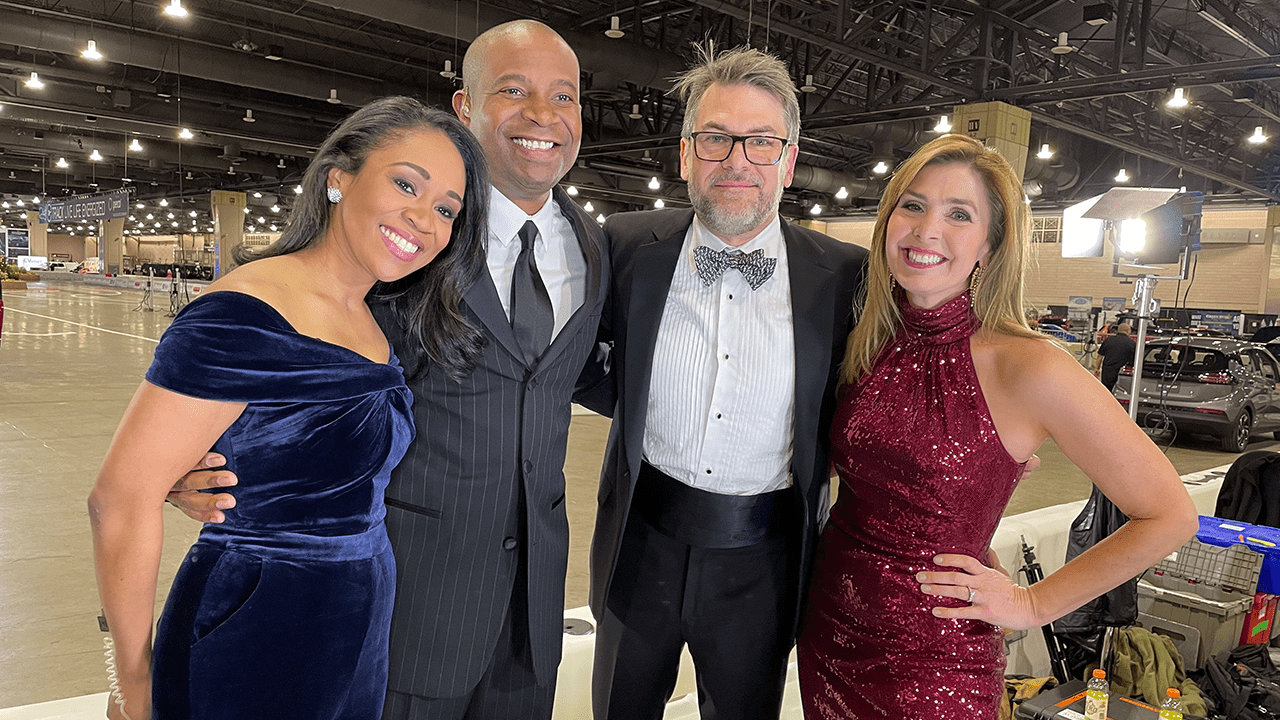 2022 Philadelphia Auto Show is back this weekend; organizers aim to