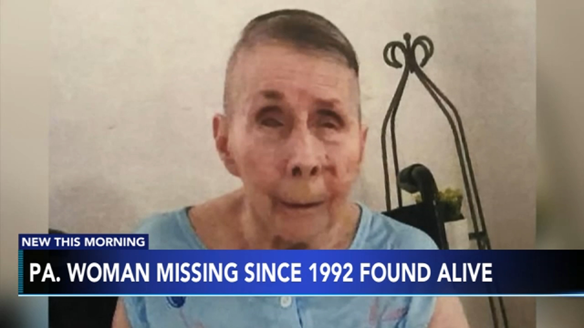 Pittsburgh, Pennsylvania woman missing since 1992 found alive in Puerto