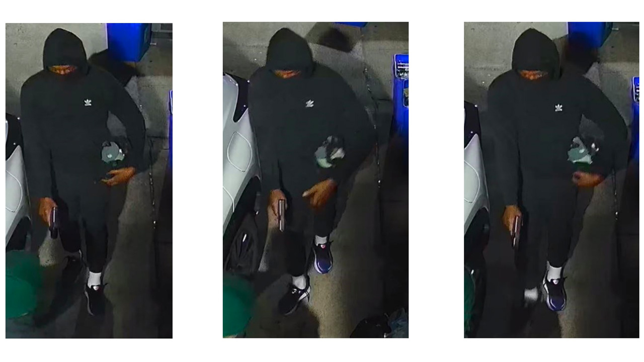 Man abducted by armed suspects in Philadelphia's Summerdale section