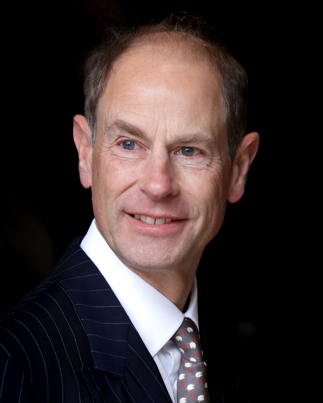 Royal succession Following ascension of King Charles III, here's who's