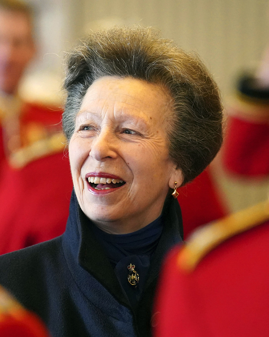 Royal family tree Guide to who's who in the British monarchy's House