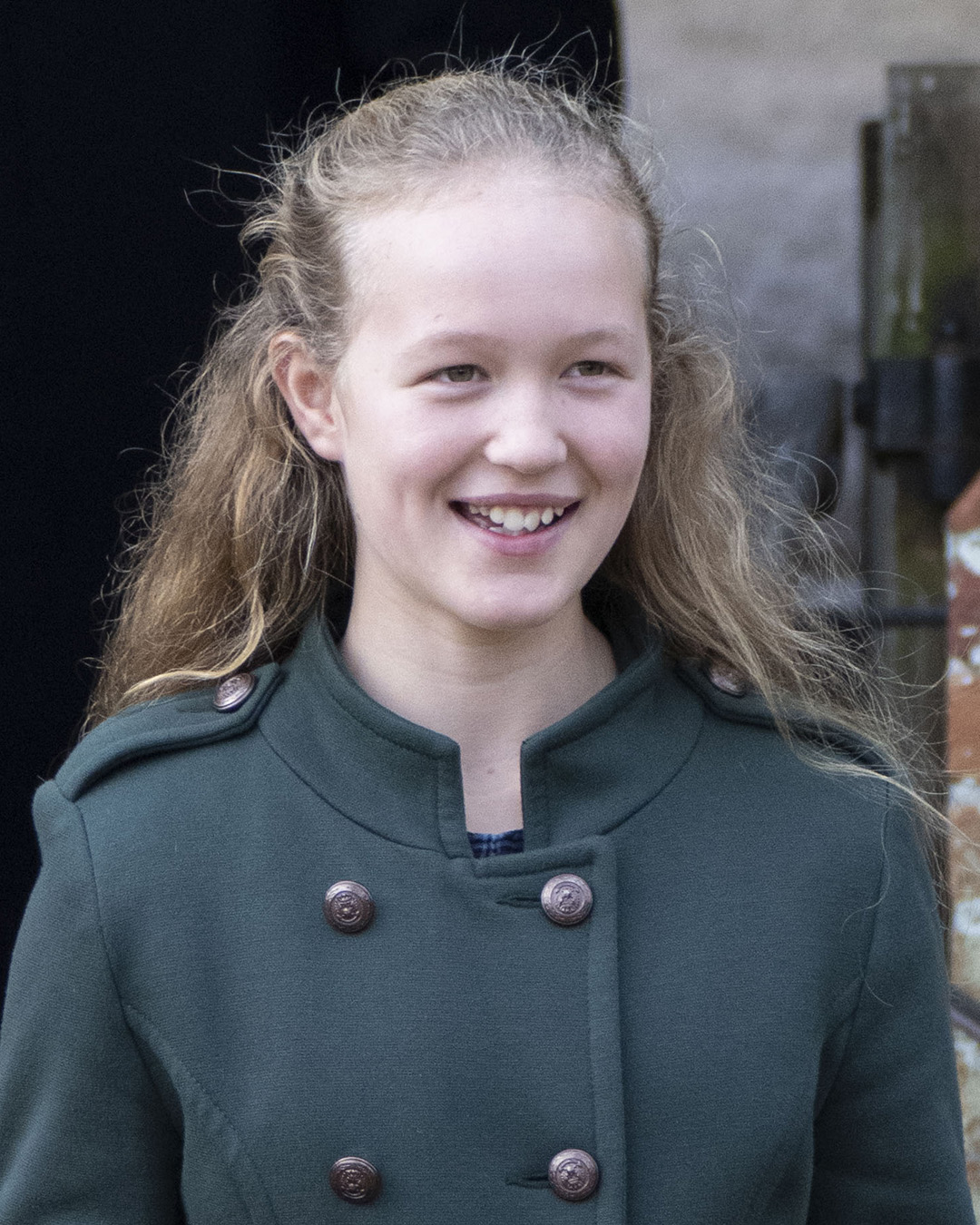 Royal succession Following ascension of King Charles III, here's who's