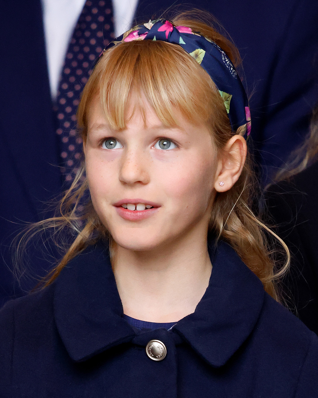 Royal succession Following ascension of King Charles III, here's who's