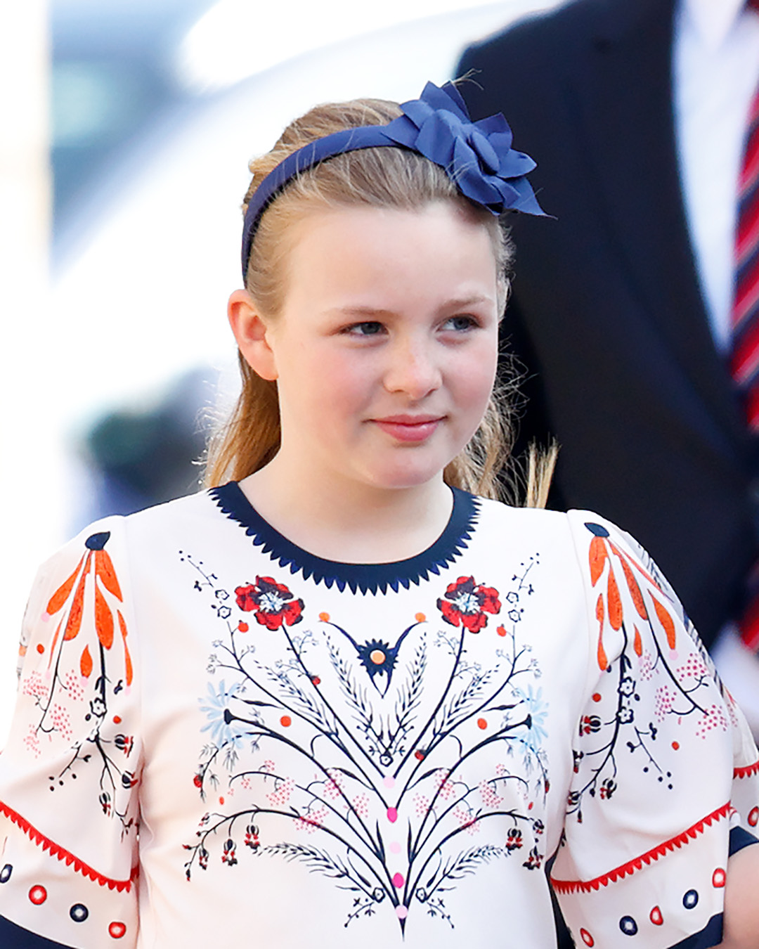 Royal succession Following ascension of King Charles III, here's who's