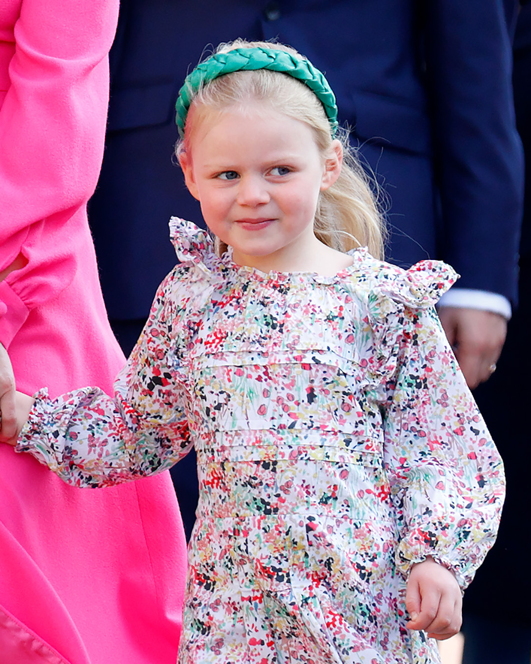 Royal succession Following ascension of King Charles III, here's who's in line for British