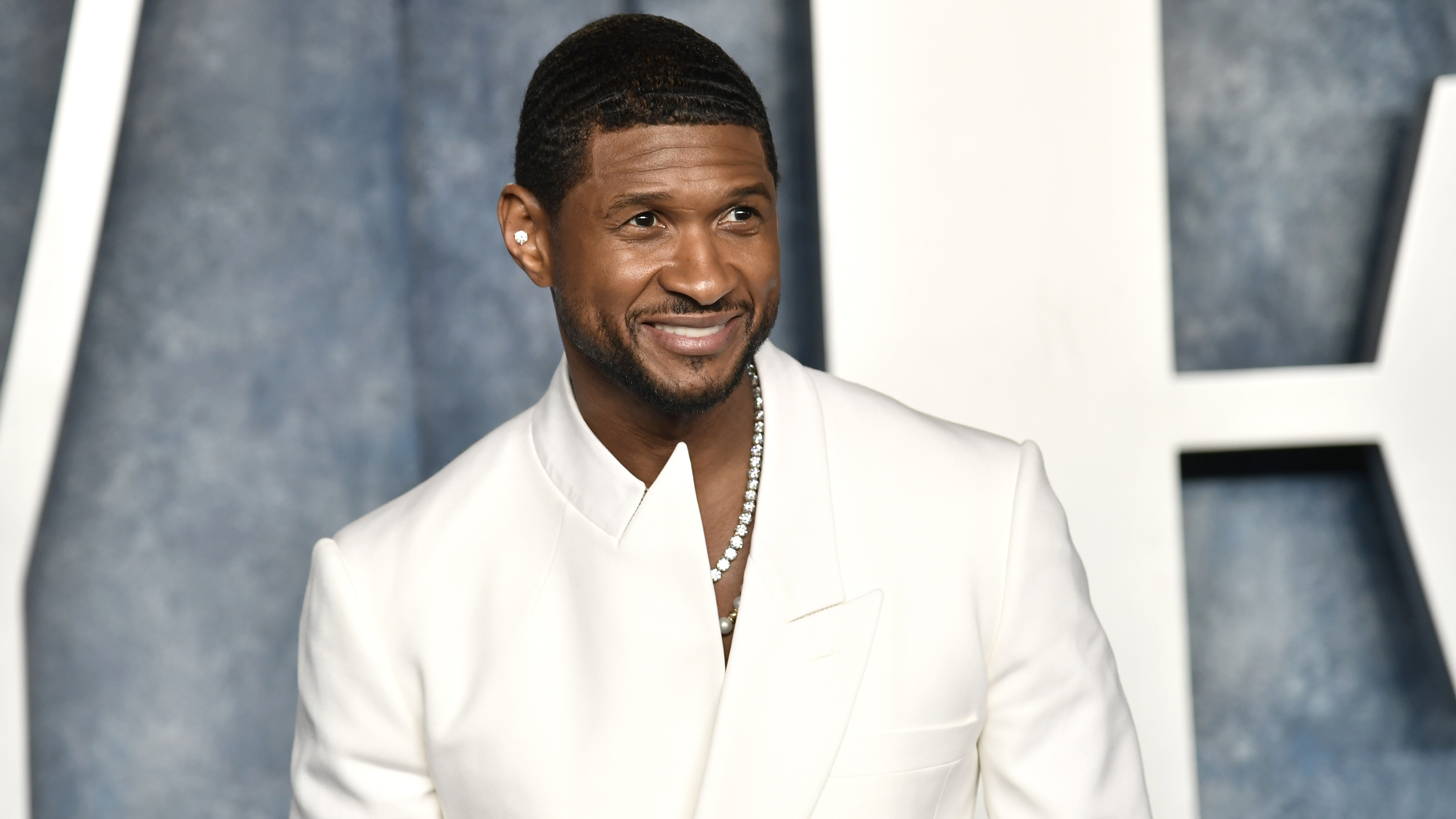 Usher Usher