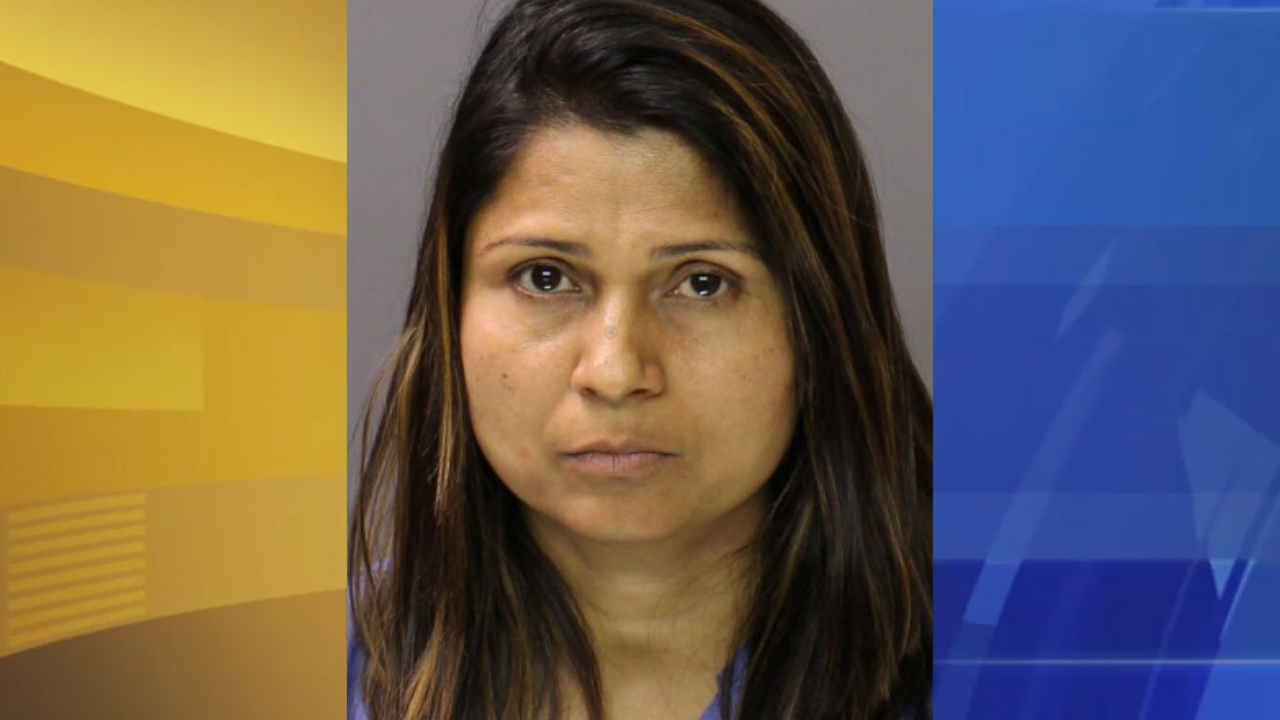 Faisal Iqbal murder Sammar Khan accused of killing her husband at the