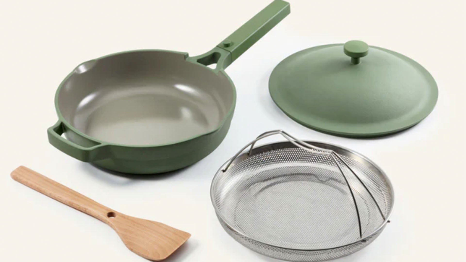 Why the Always Pan has a cultfavorite for home cooks ABC13