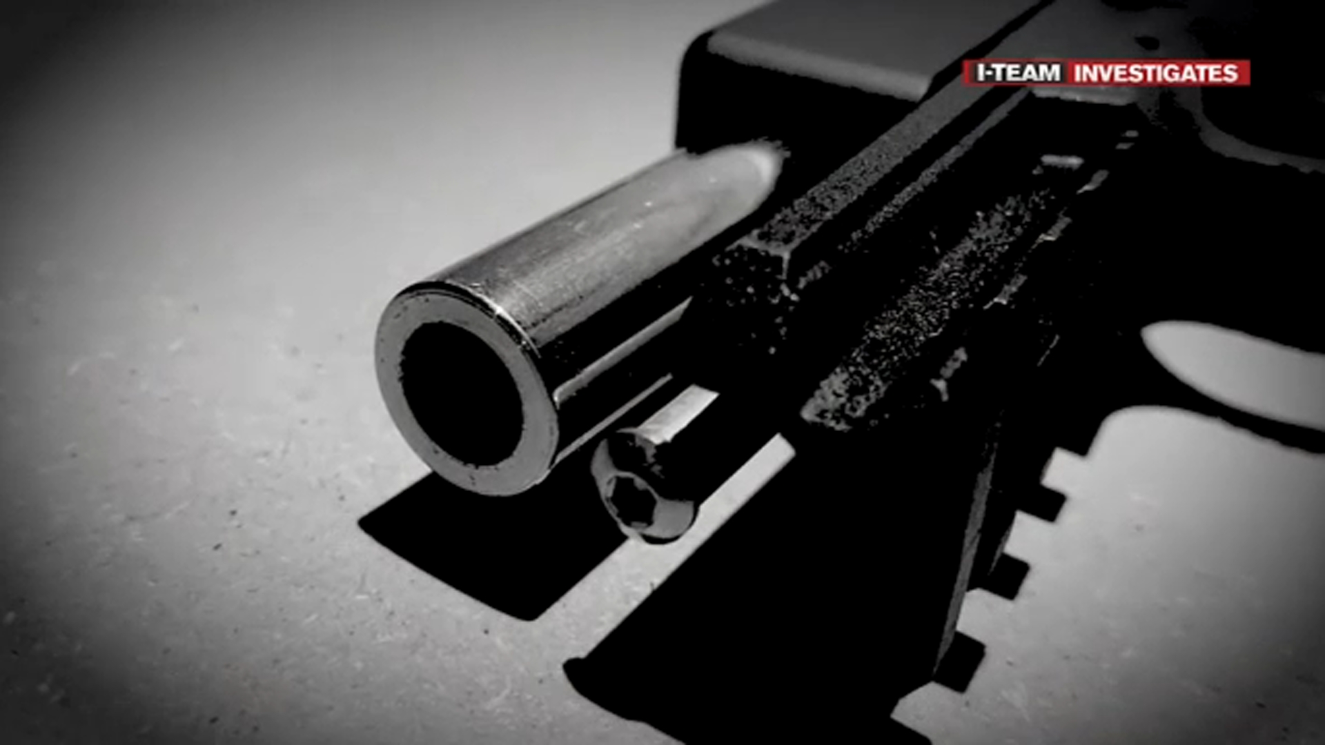 Ghost Guns NC New firearm regulations does little to stop purchases