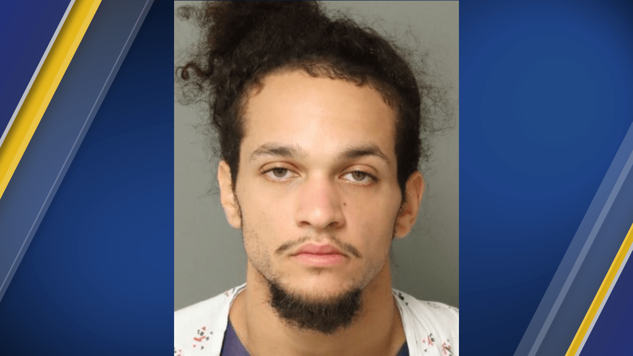 Man arrested, charged in connection with murder in Raleigh ABC11