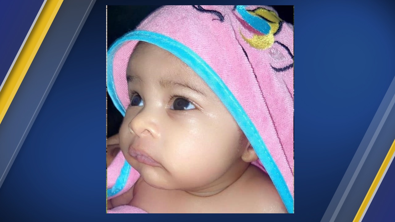 NC child killed reward ATF offers 5,000 reward for information after