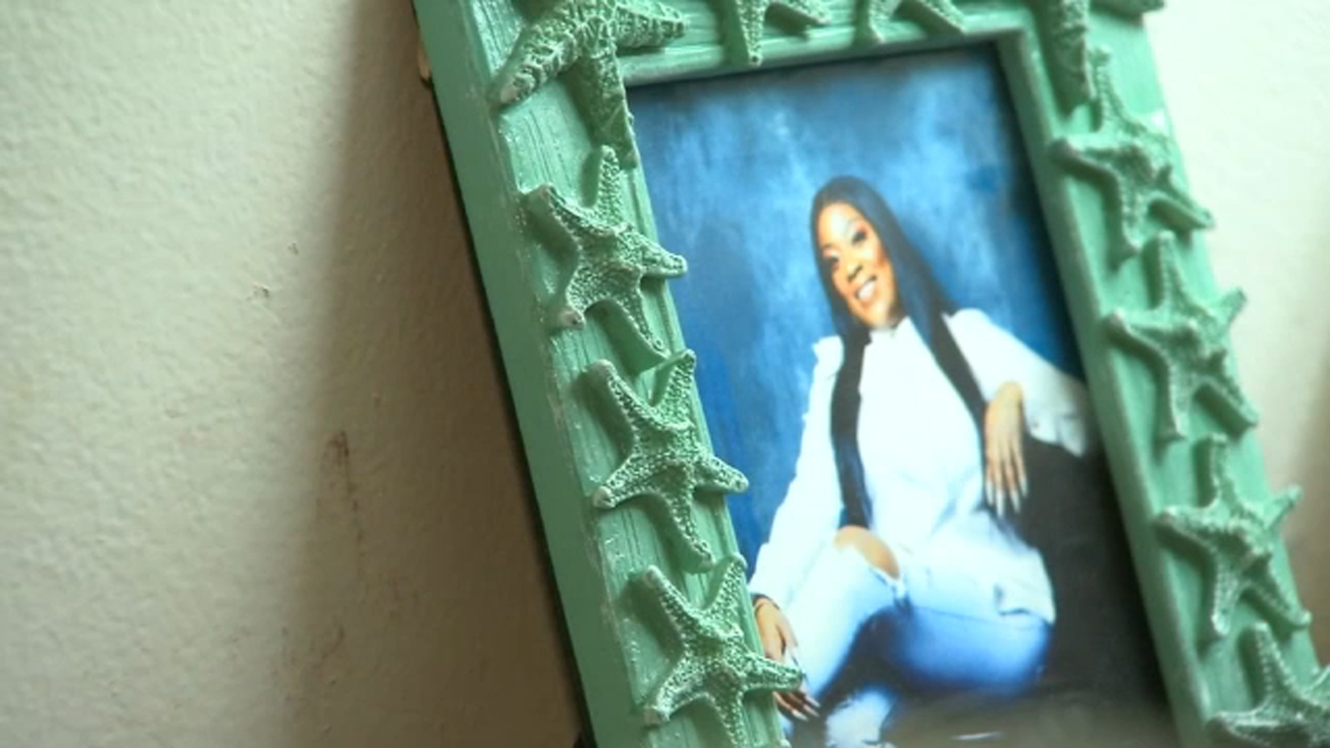 Found Deceased NC Allicia “Allisha” Dene Watts, 39, left home in