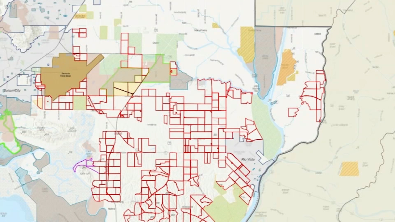 EXCLUSIVE Flannery Associates LLC purchases more land near Travis AFB