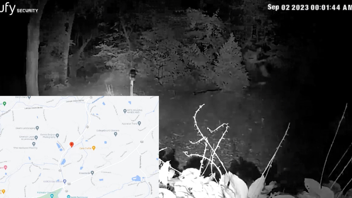 Chester County Prison escape update Escaped prisoner Danelo Cavalcante