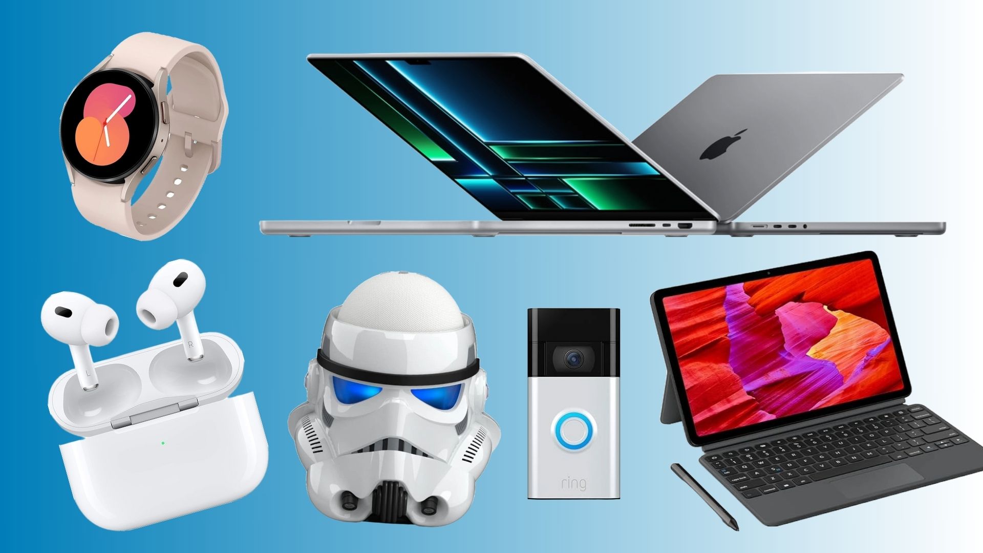 The best October Prime Day tech and electronic deals ABC7 Los Angeles