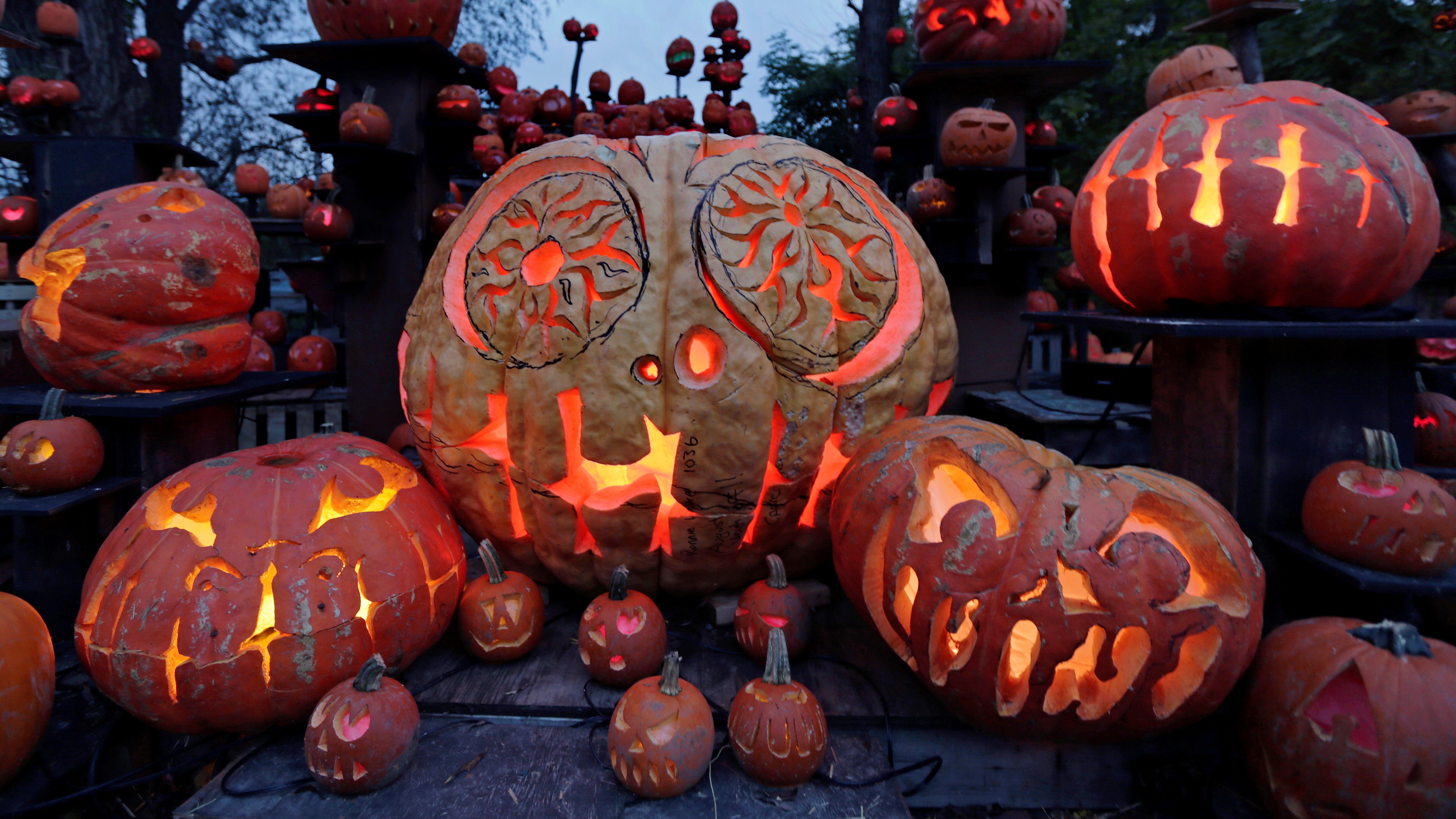 Halloween 2023 Check out these spooky spectacles around Philadelphia