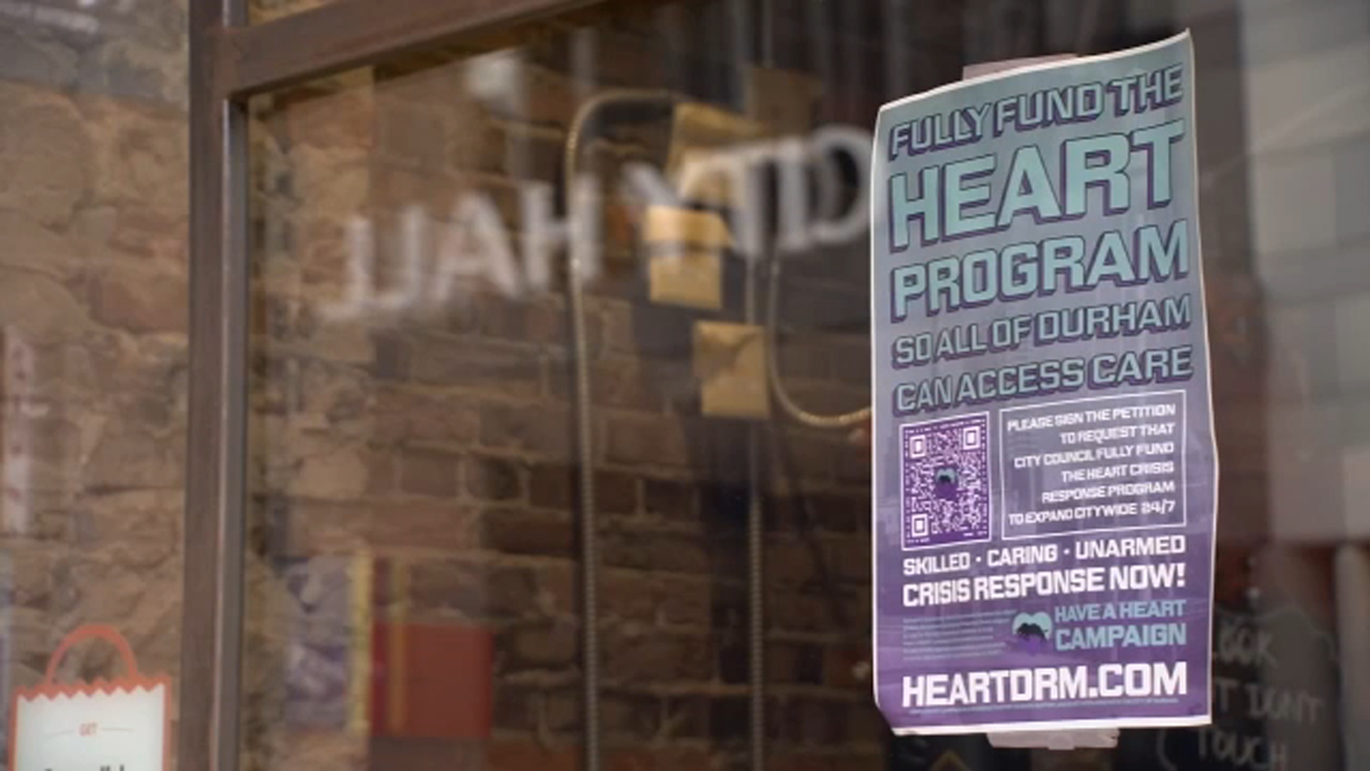 Mobile Mental Health Durham set to expand HEART, its popular mental