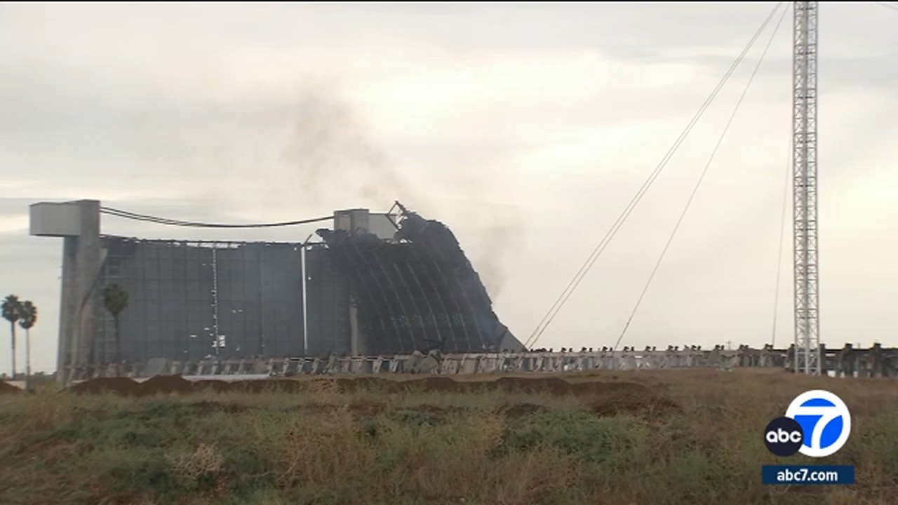 Animal shelter near Tustin hangar fire pleads for volunteers to take in