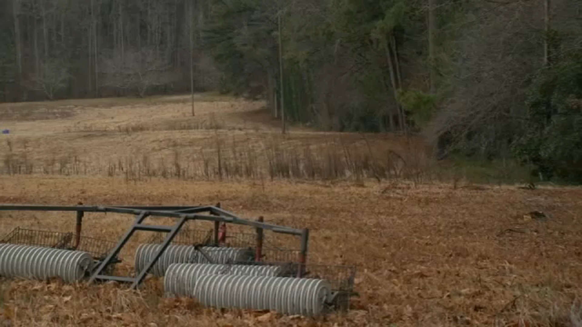 Garner Colonial Heights NC Neighborhood fights Raleigh developer's