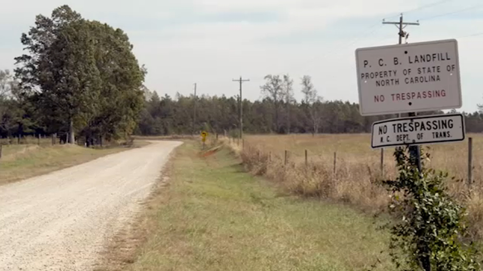 Black History Month Dollie Burwell Environmental Justice Movement born in Warren County, NC