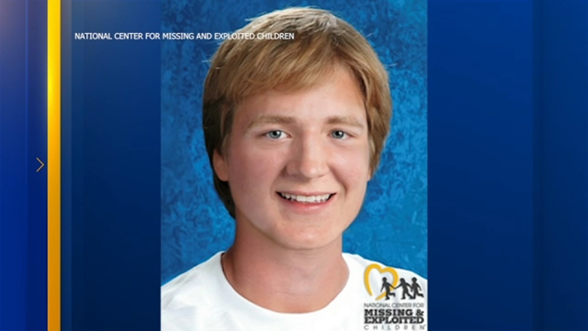 Blake Deven, London Deven Missing boy last seen at Walmart in