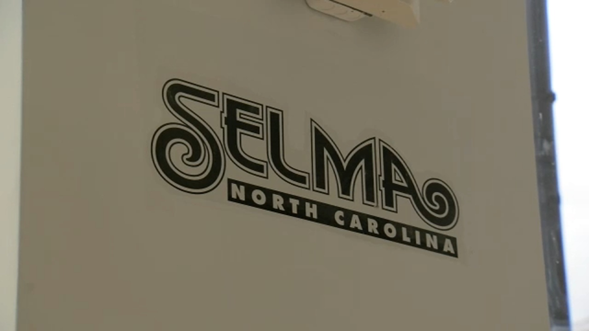 Boomtowns NC Selma looking to bones of its historic past to build its