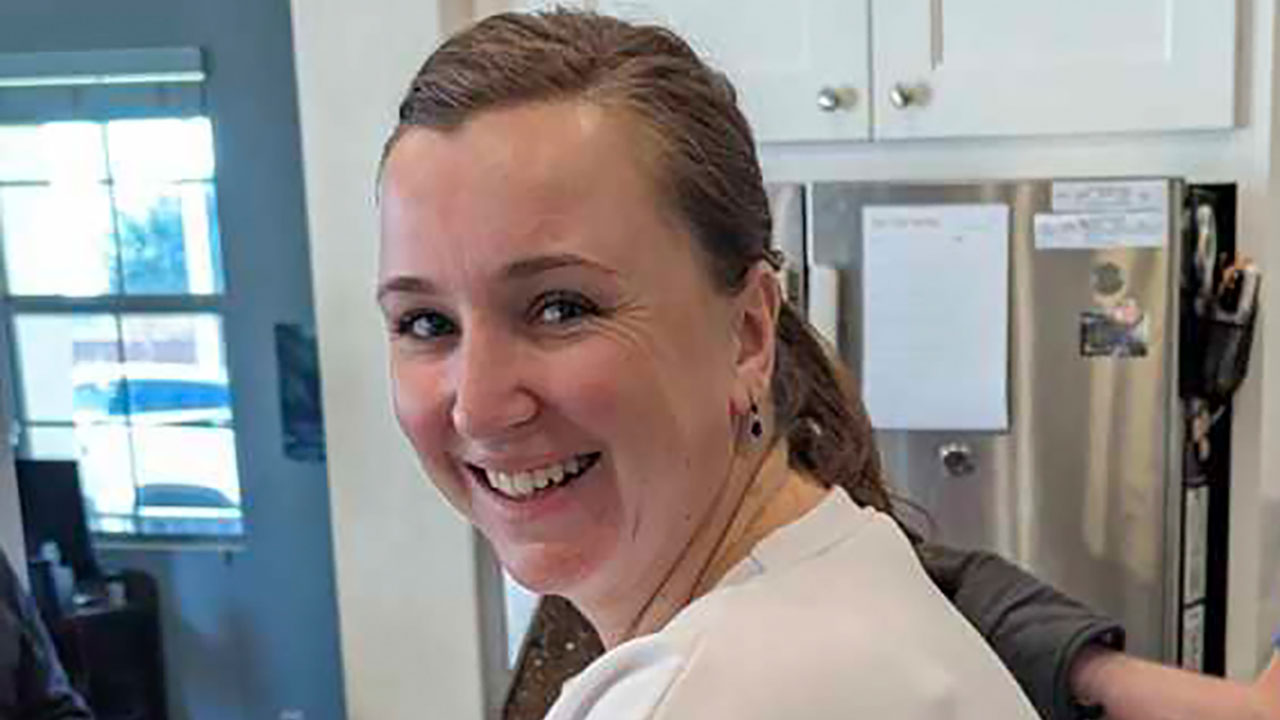 Body of missing woman Chenoa Nickerson found after Colorado River flash