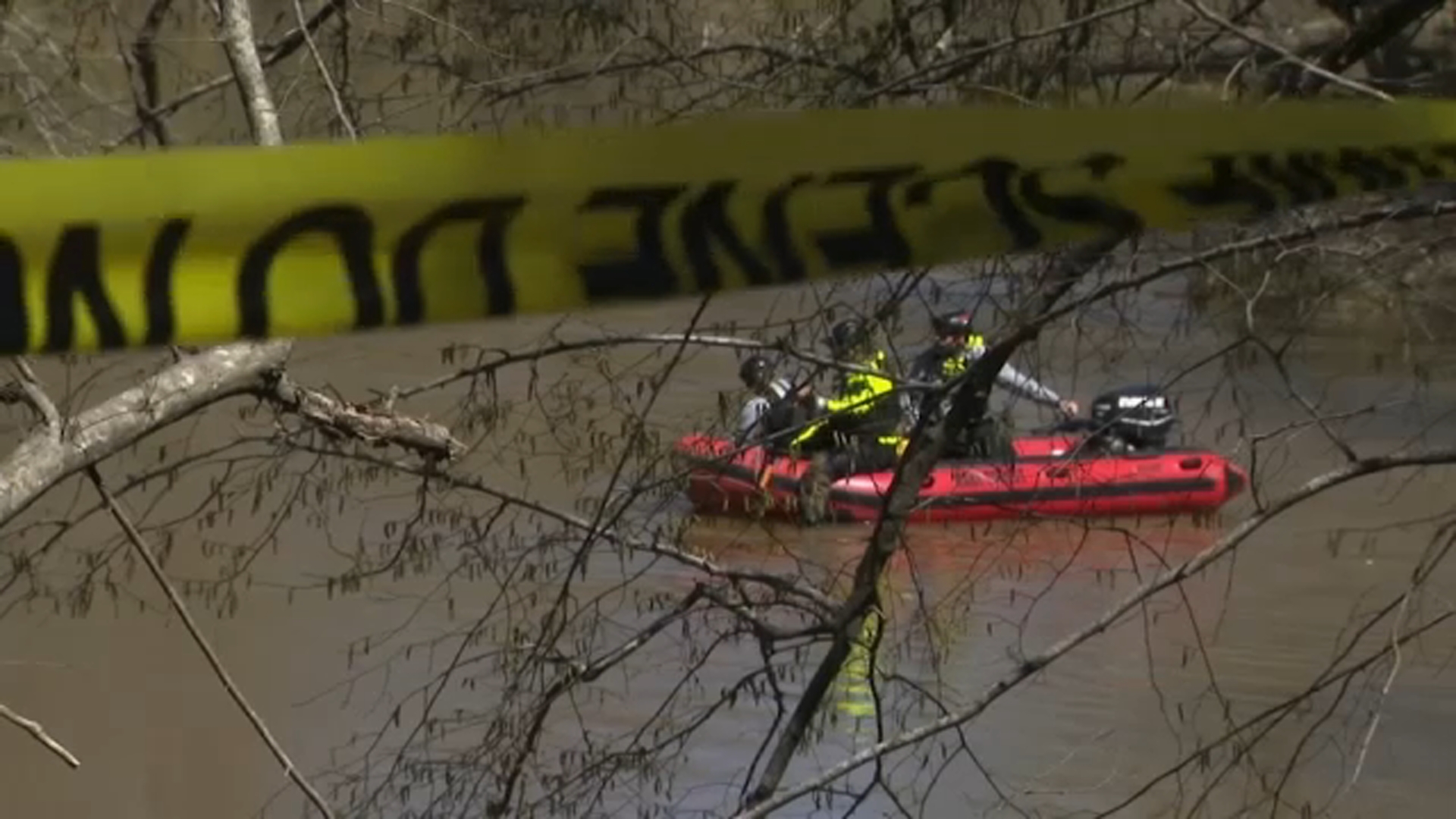 NC boy disappears Ronald Brodie Body found of 7yearold who went