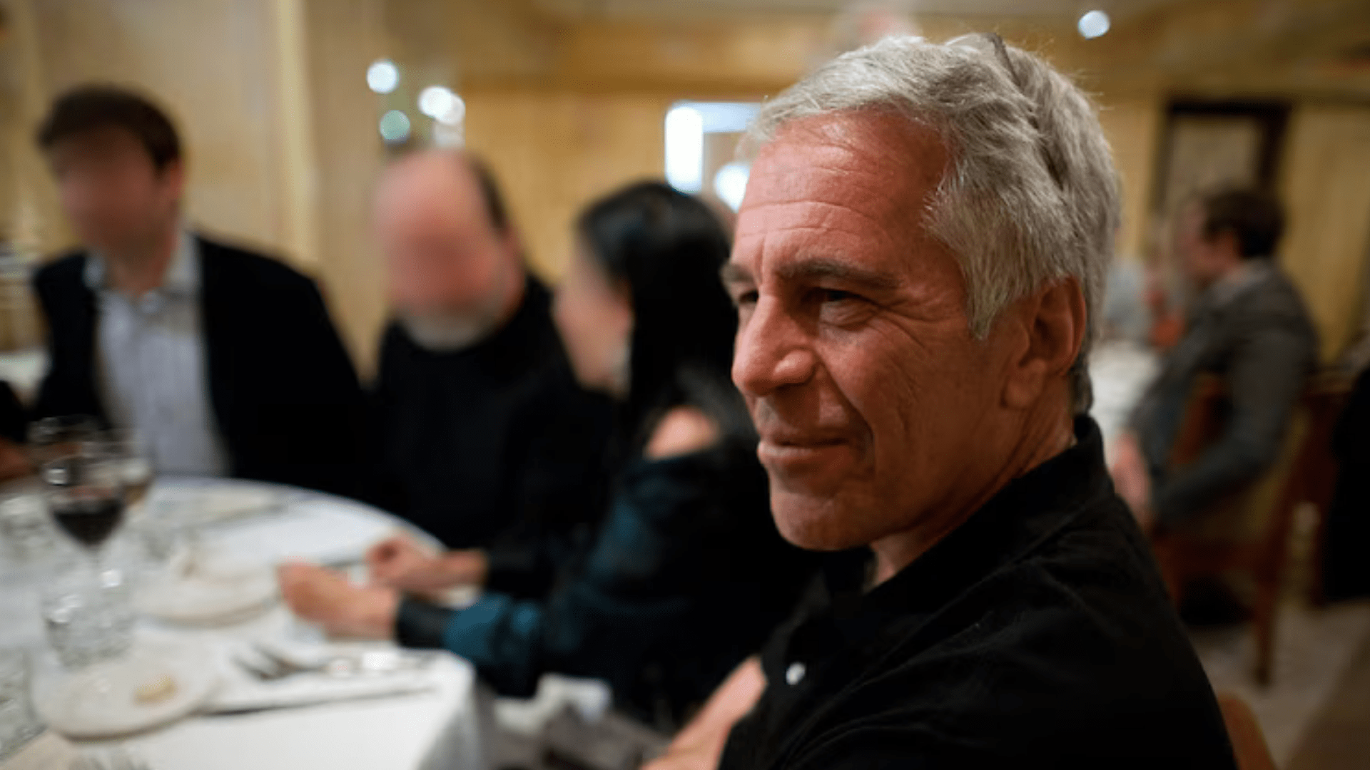 House Democrats release another batch of Epstein photos ABC7 New York