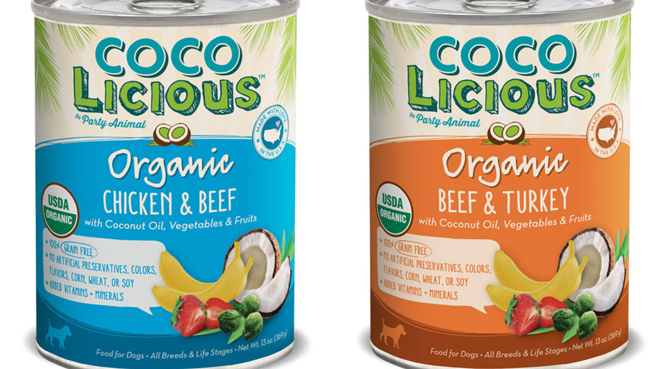 Dog food products, possibly containing drug used in executions, recalled by WeHo company ABC7